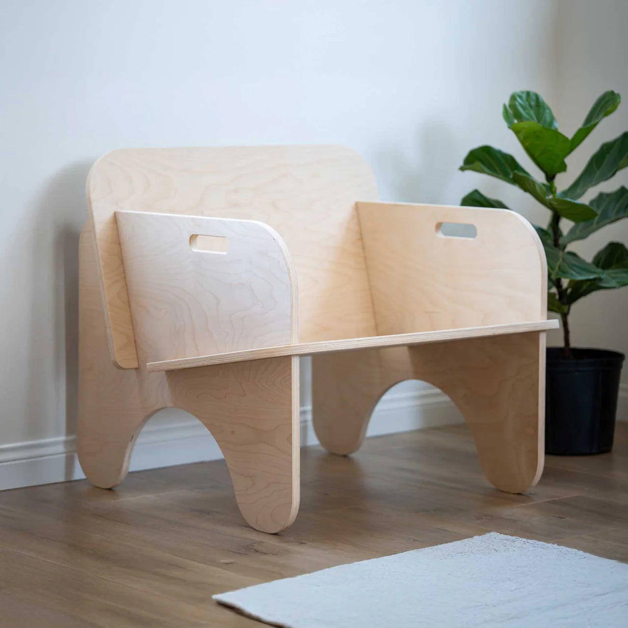 Lounge Chair