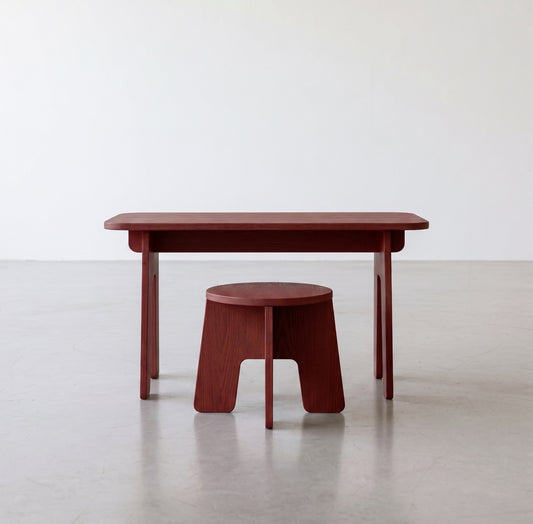 Kids Table and Chair
