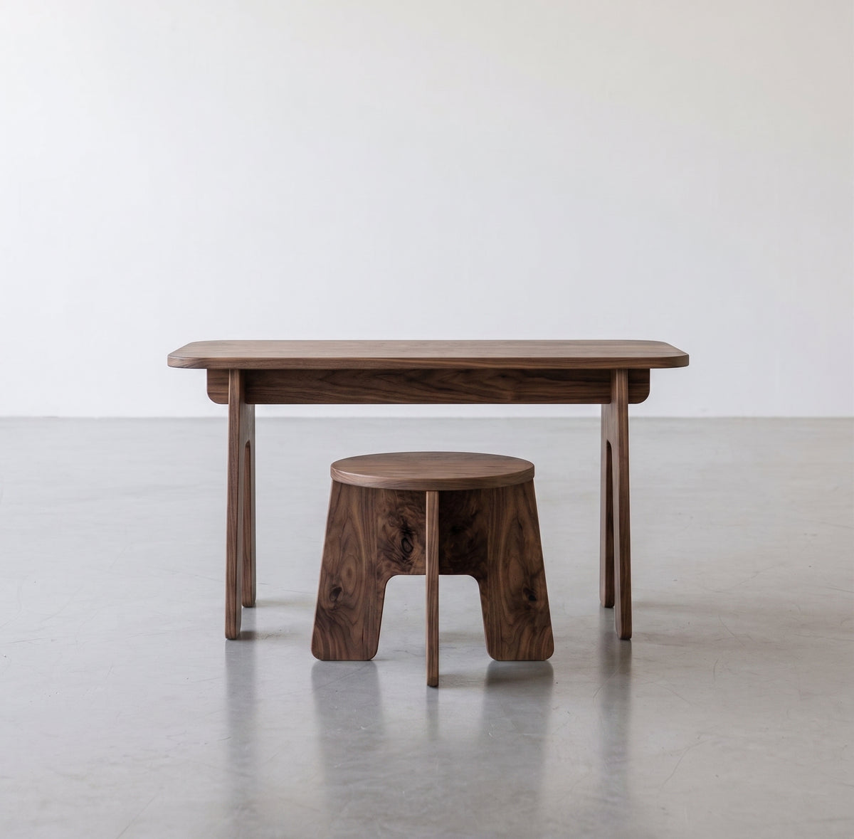 Kids Table and Chair