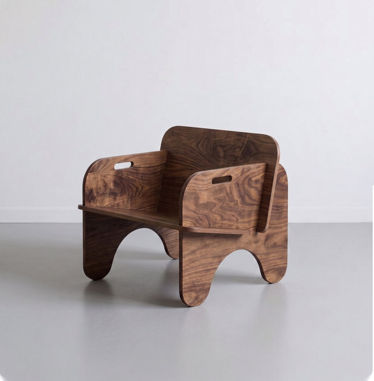 Lounge Chair