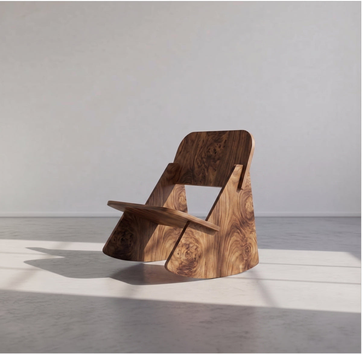 Mini Rocker