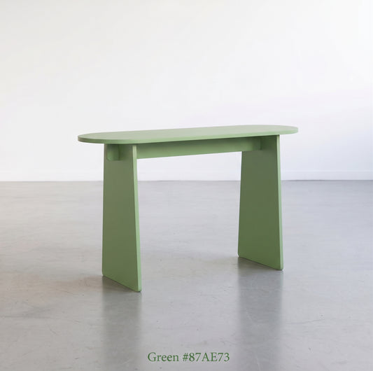 Modern Console Table