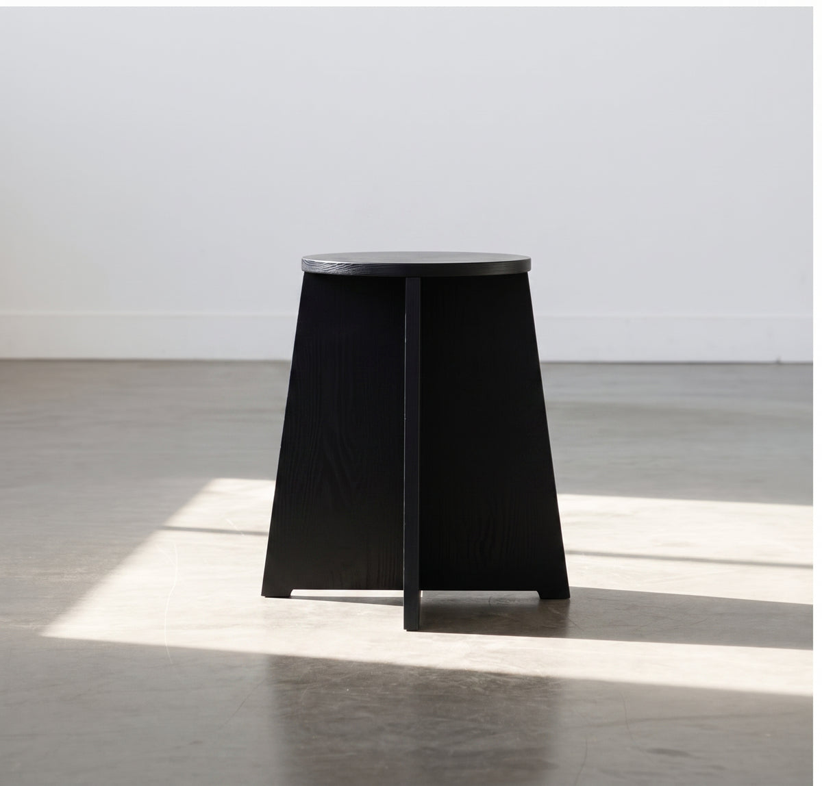No Tool Stool