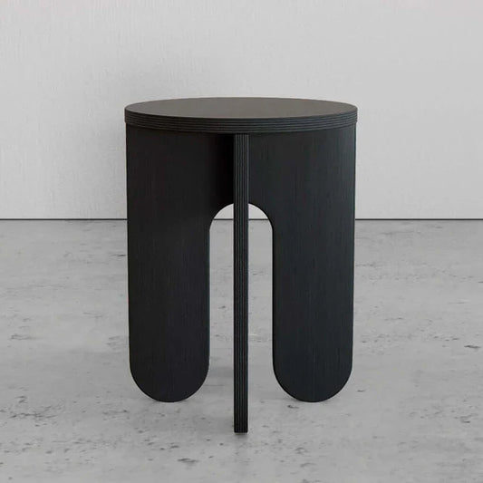 How to Assemble Side Table