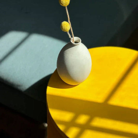 Mustard Yellow