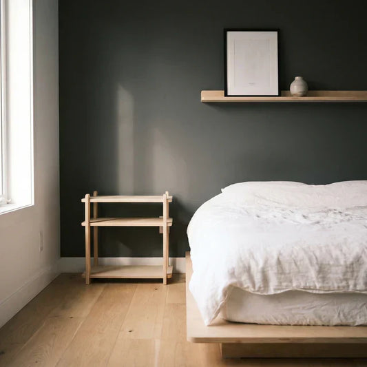 Japandi Bedroom: The One Furniture Rule That Makes It Work