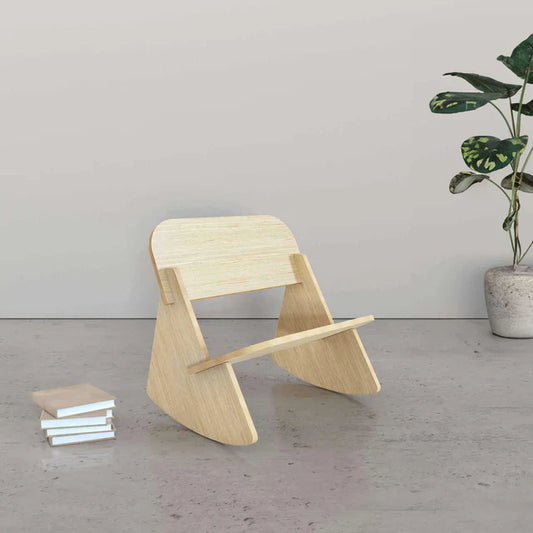 Mini Rocker Assembly