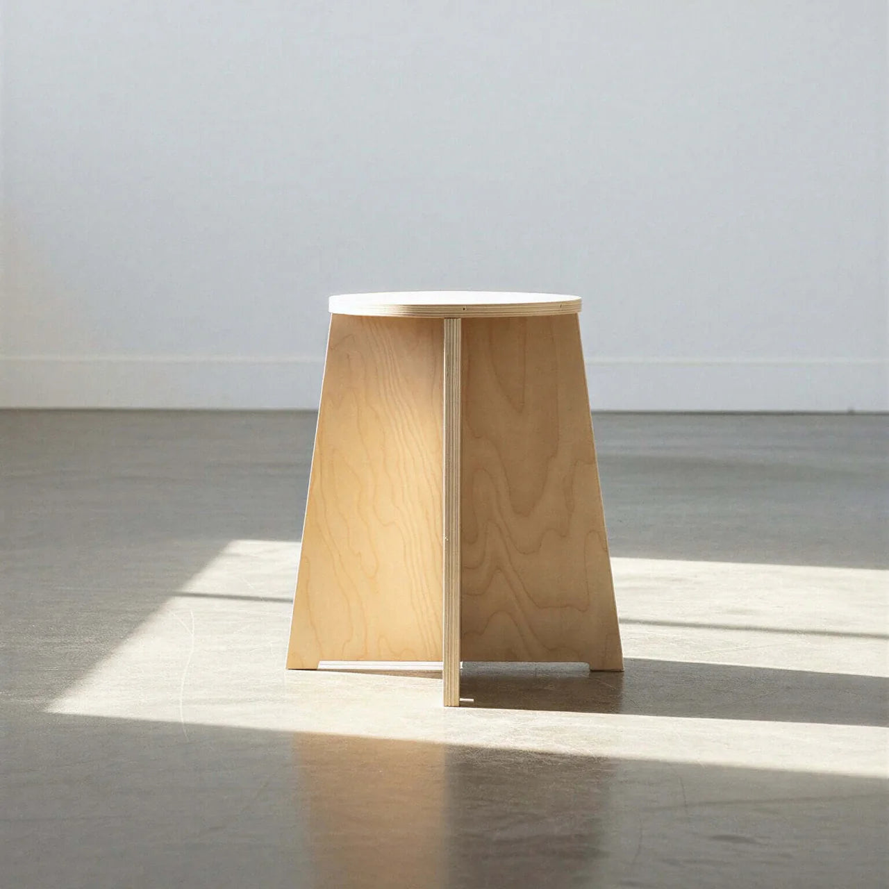 No Tool Stool