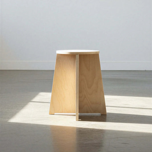 No Tool Stool
