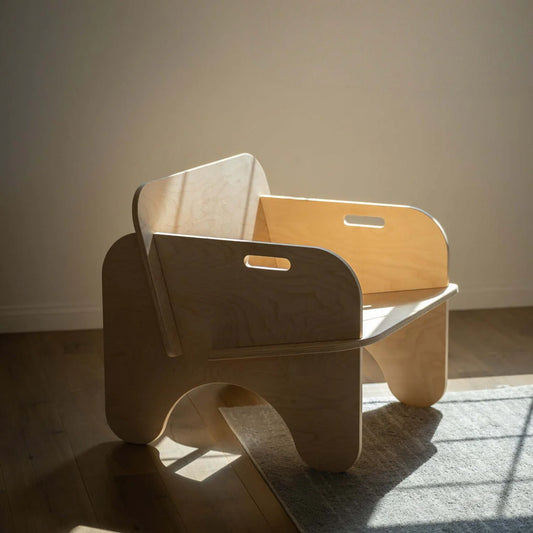 Lounge Chair