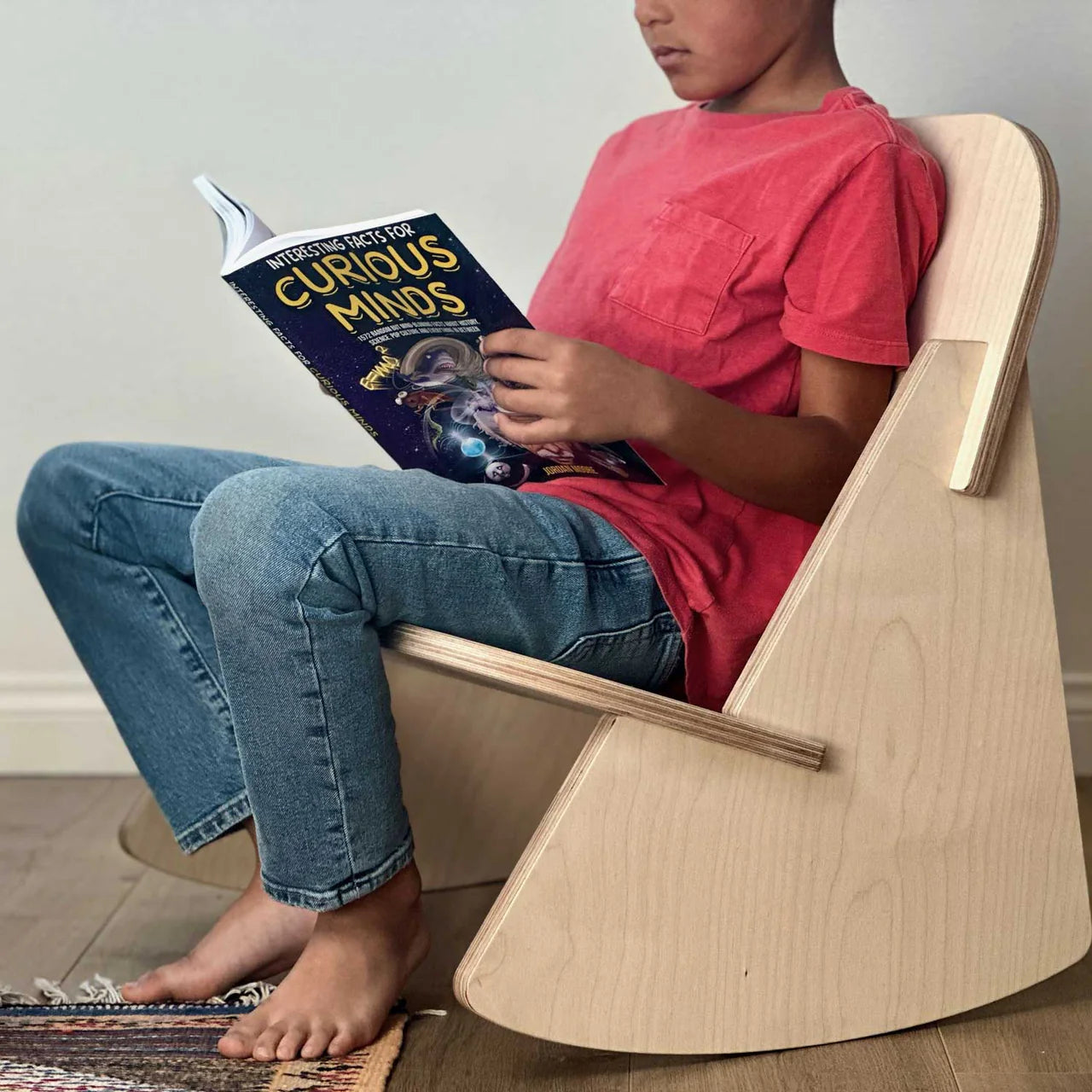 Mini Rocker