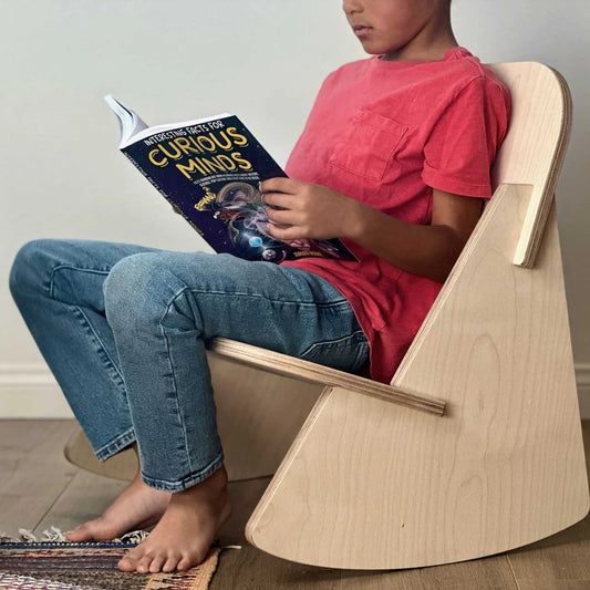Mini Rocker