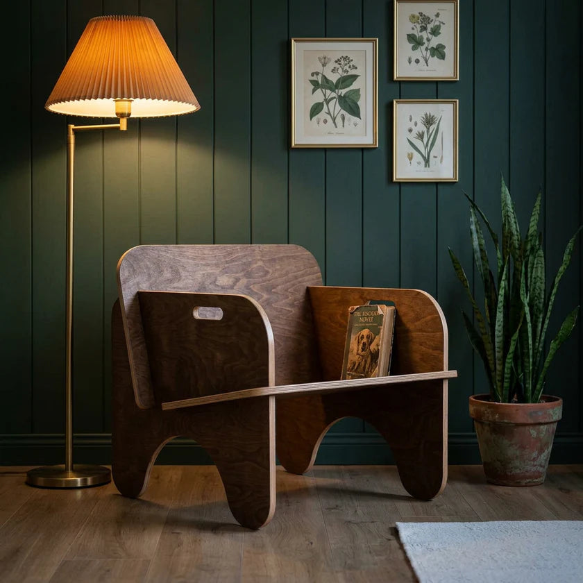 Lounge Chair