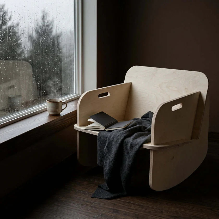 Modern Rocker