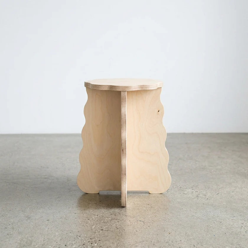 No Tool Stool