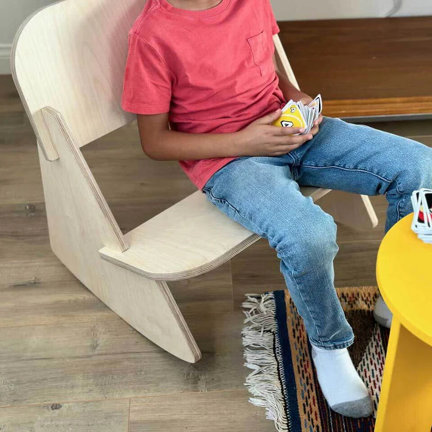Mini Rocker