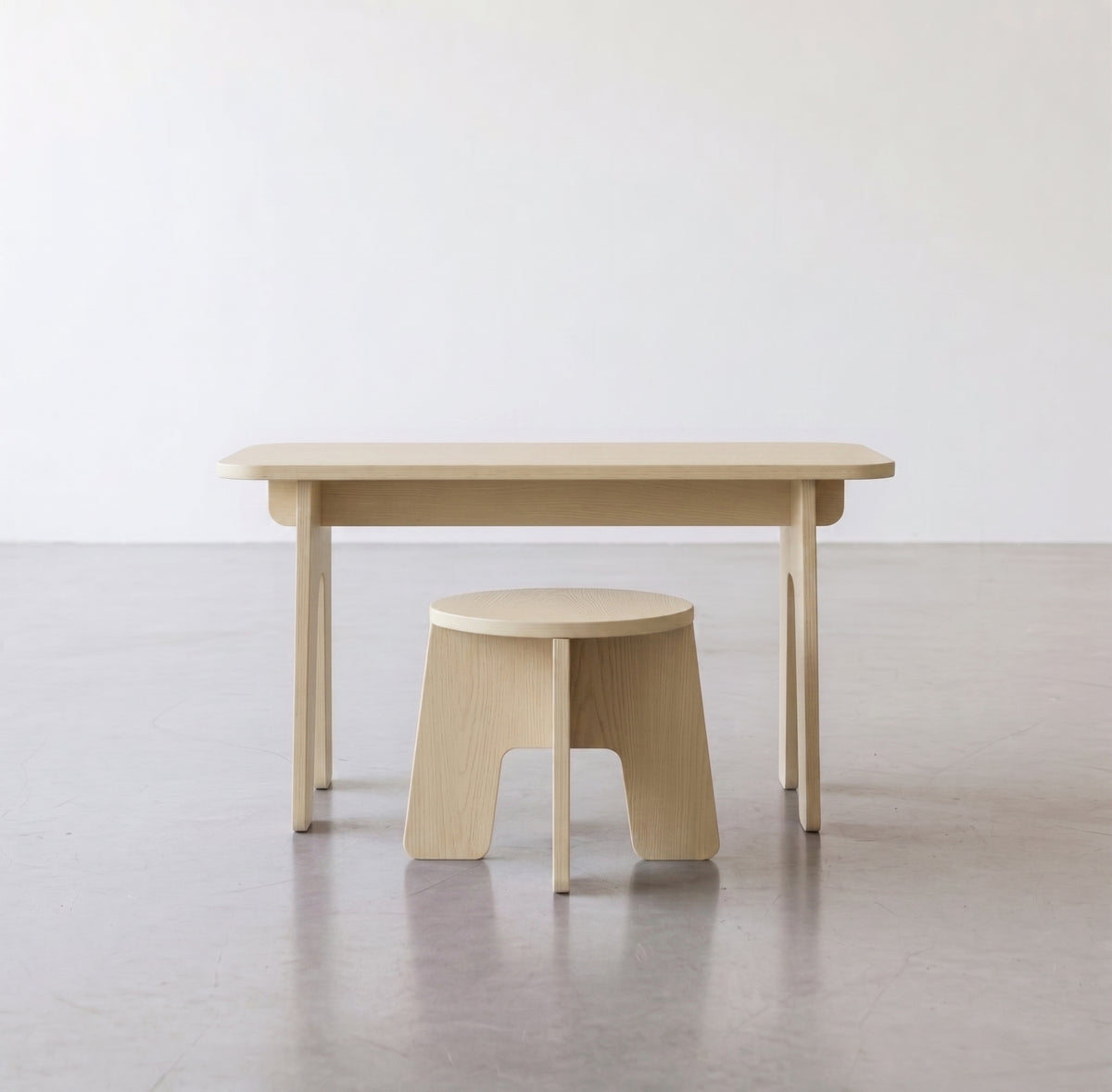 Kids Table and Chair