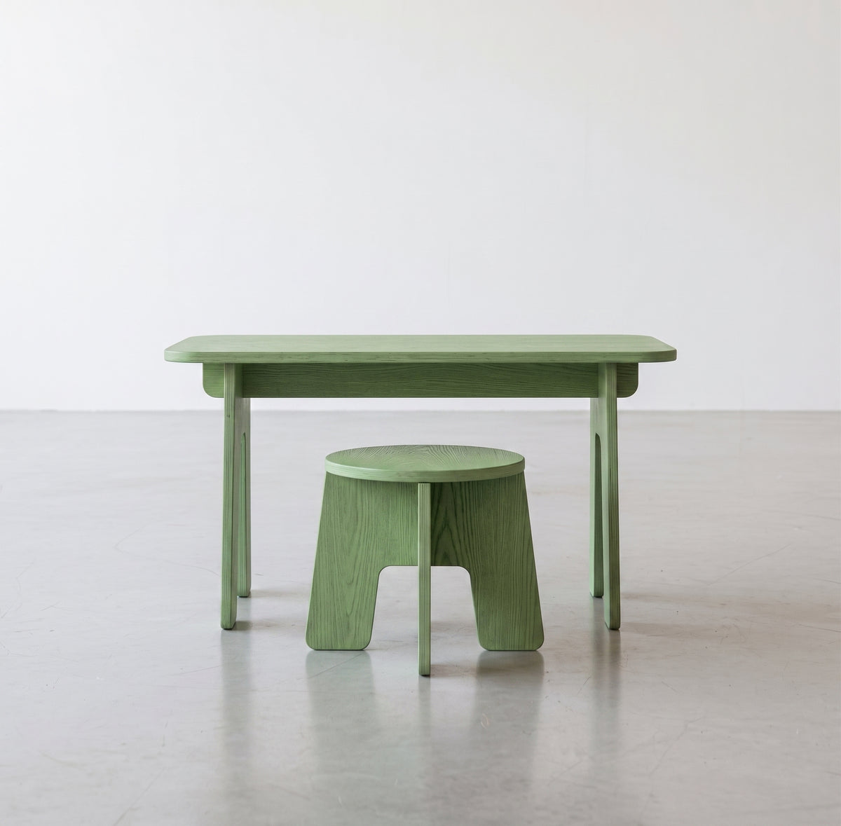 Kids Table and Chair
