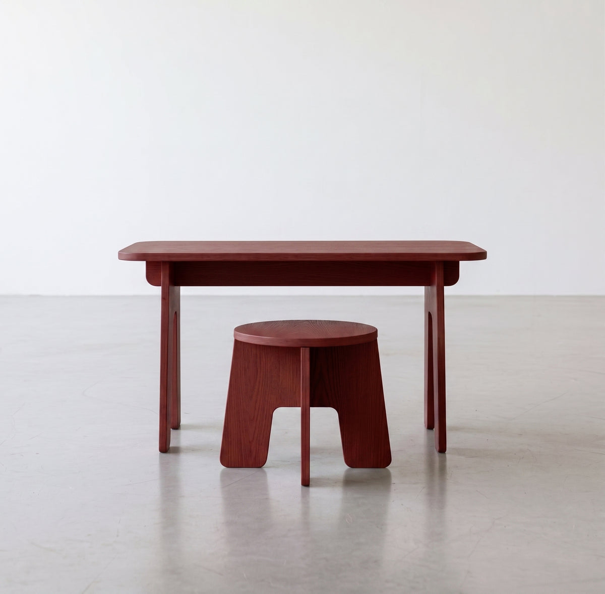 Kids Table and Chair