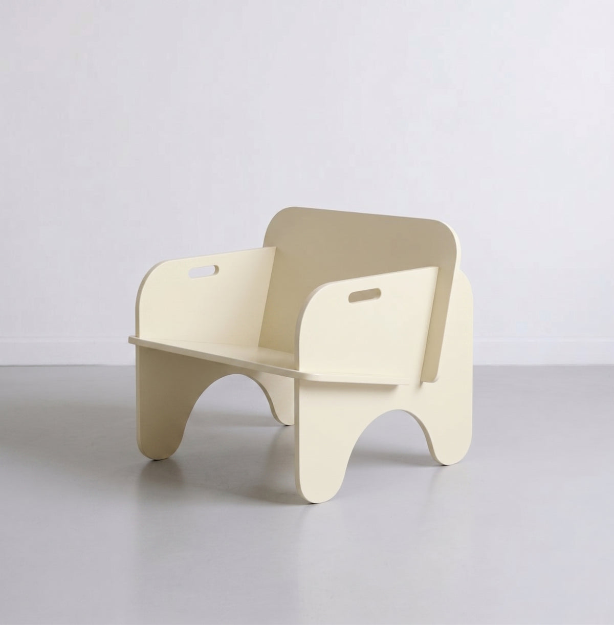 Lounge Chair
