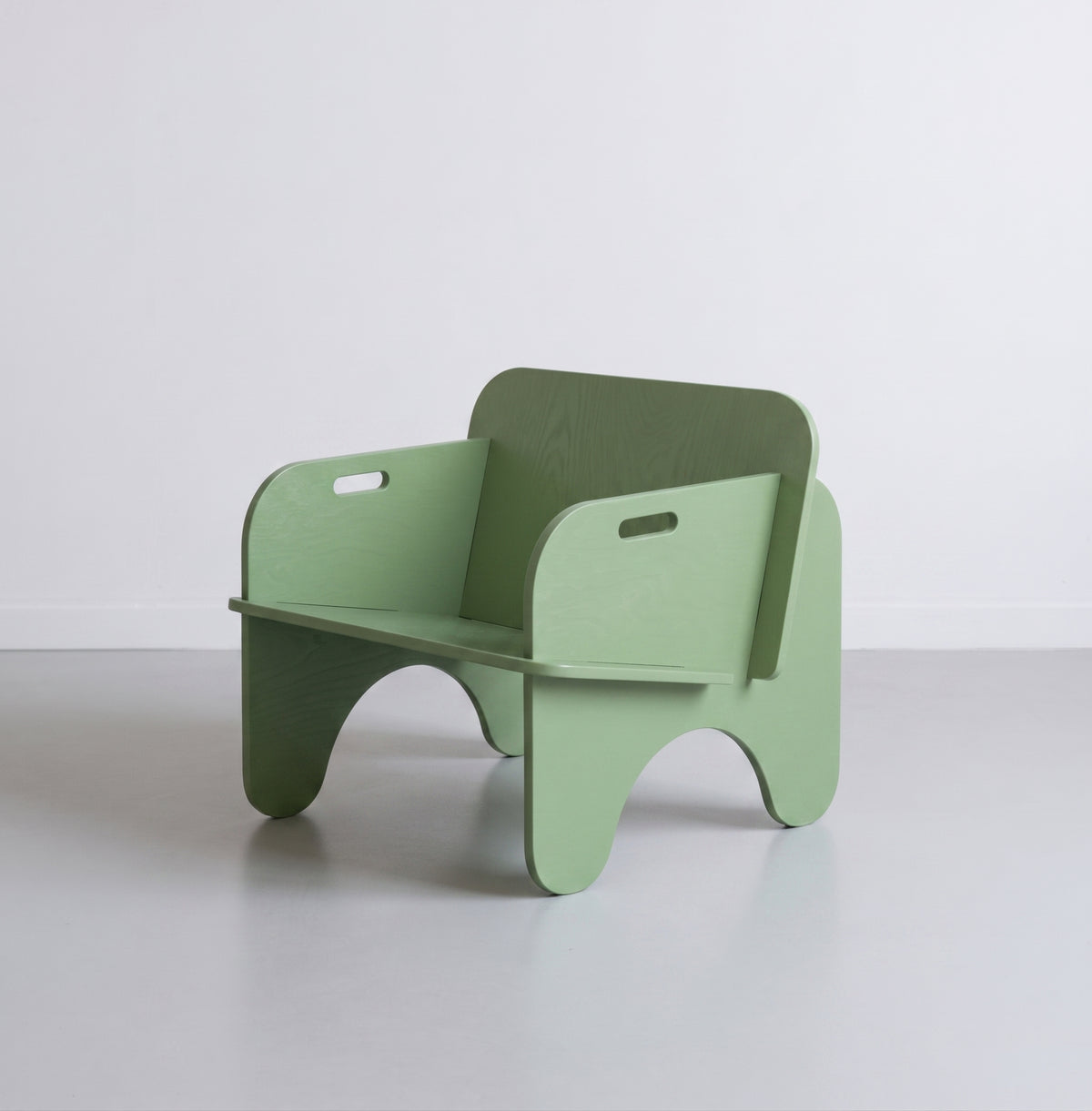 Lounge Chair