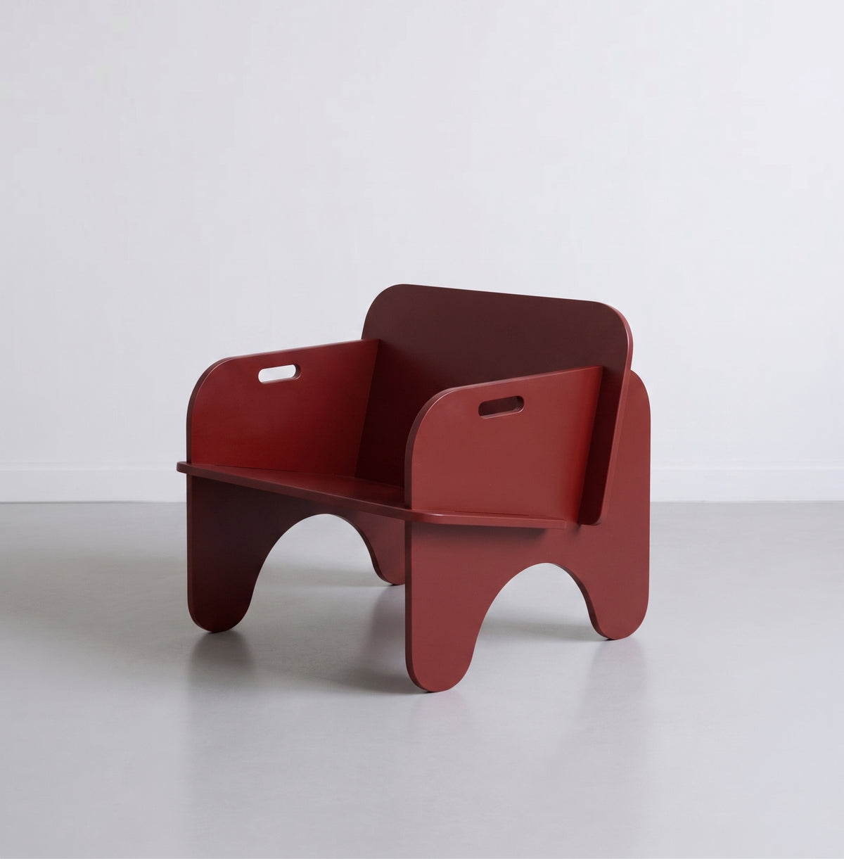 Lounge Chair
