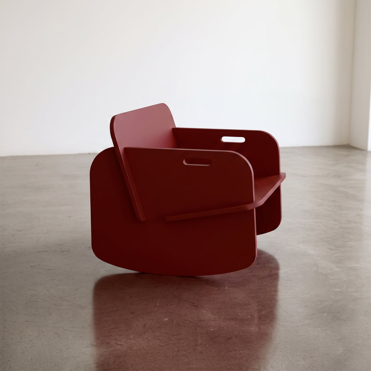 Modern Rocker