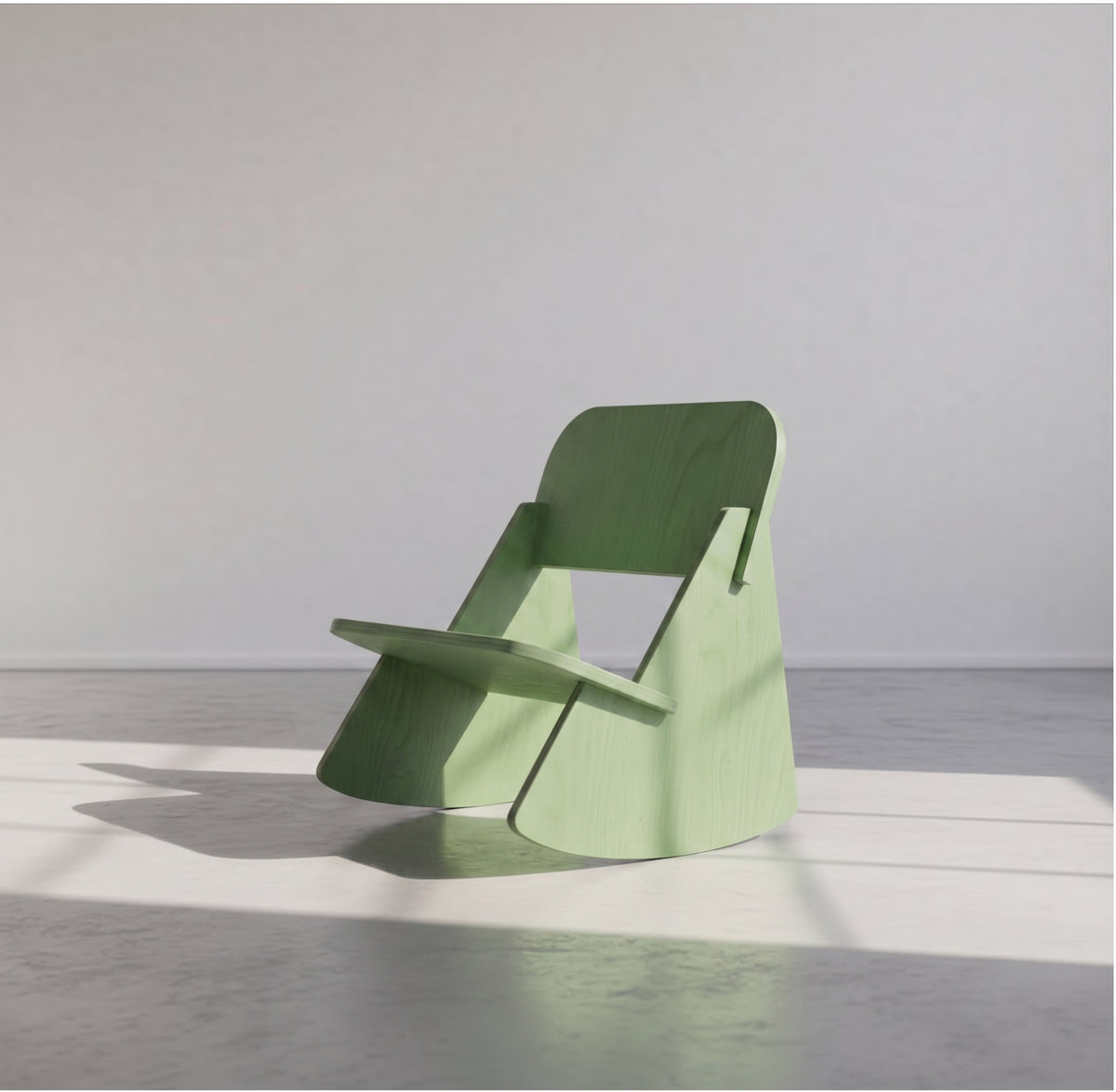 Mini Rocker
