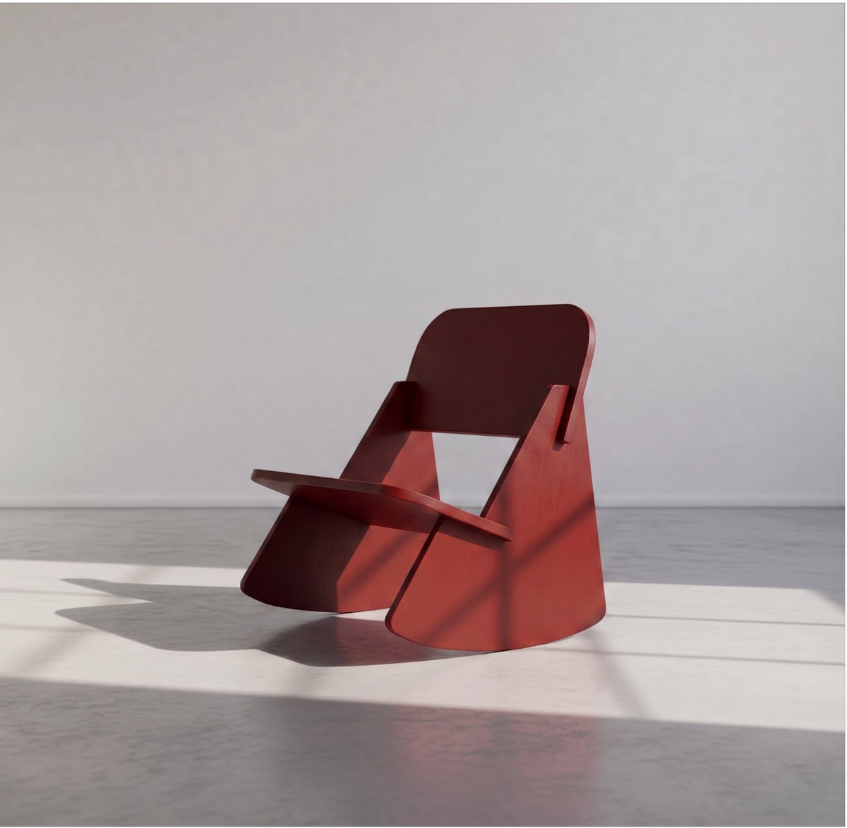 Mini Rocker