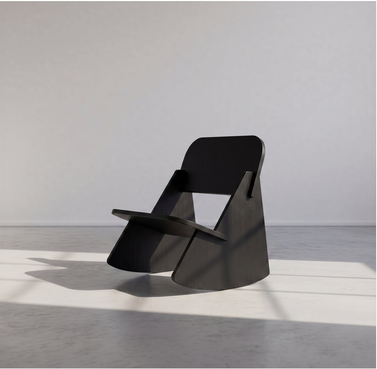 Mini Rocker