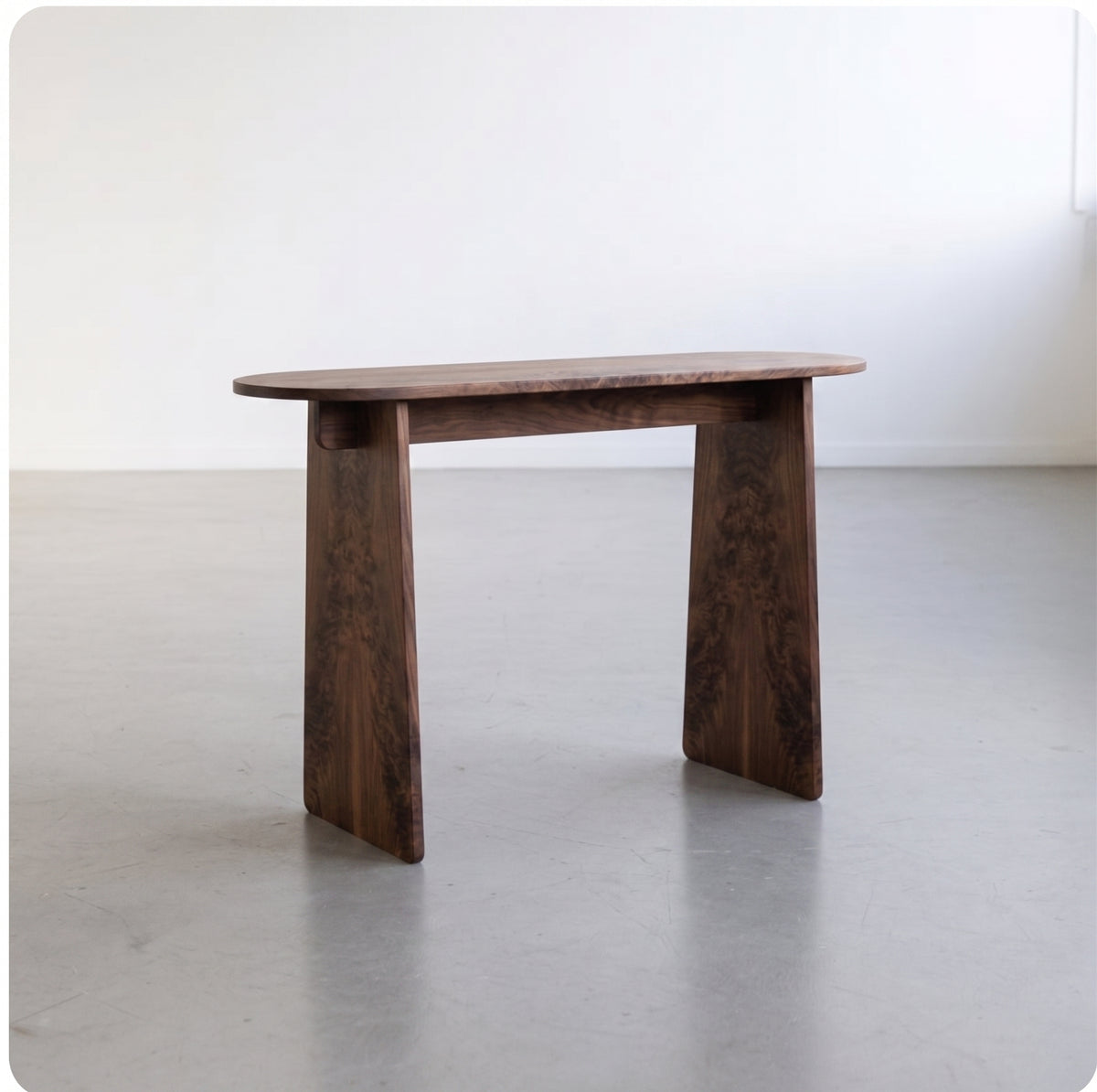 Modern Console Table