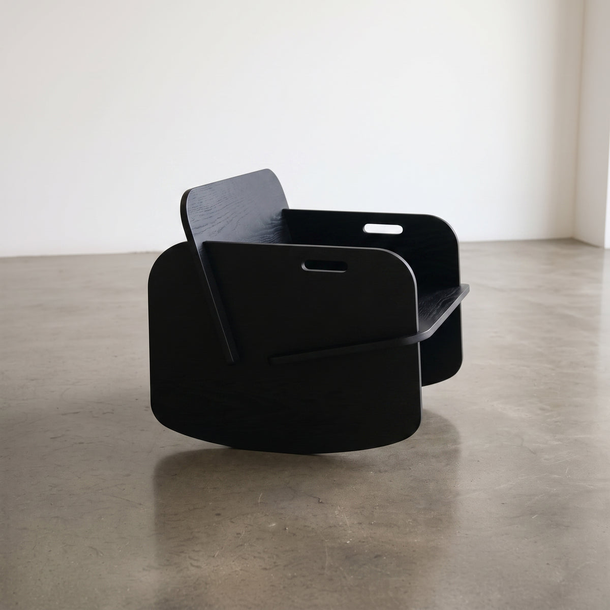 Modern Rocker