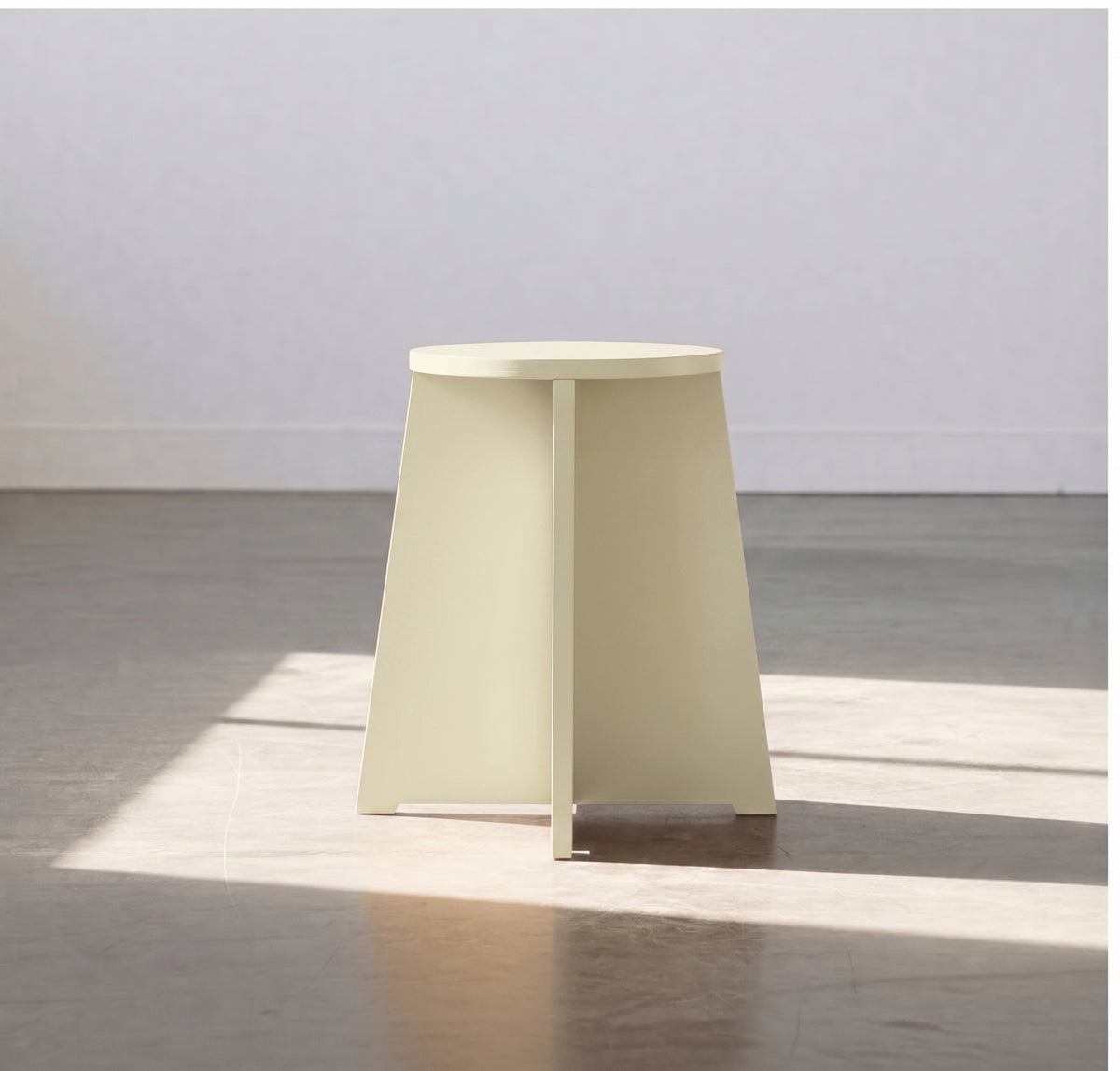 No Tool Stool