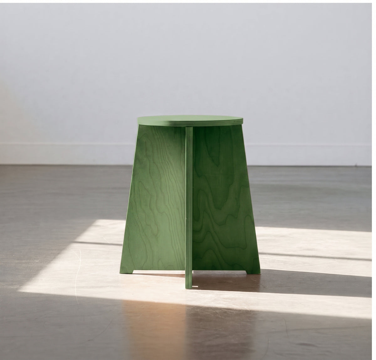 No Tool Stool