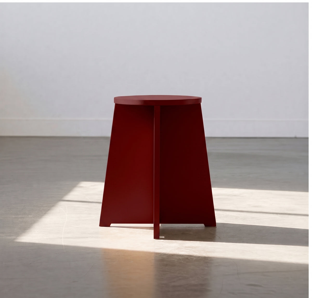 No Tool Stool