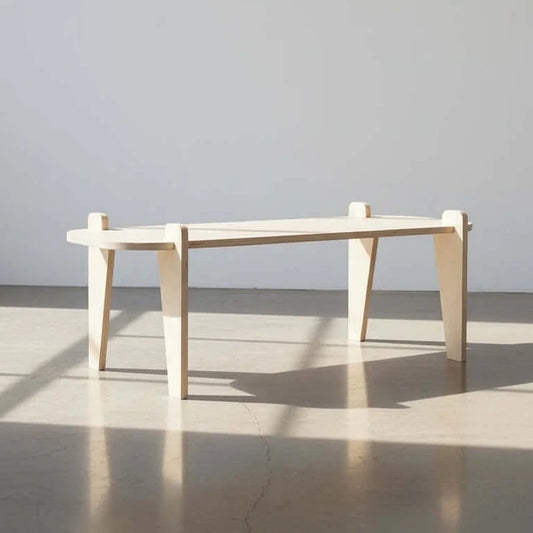 Rectangle Coffee Table