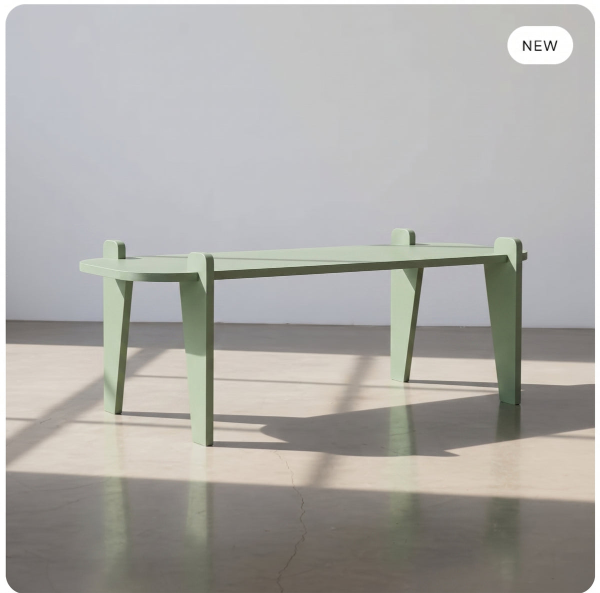 Rectangle Coffee Table