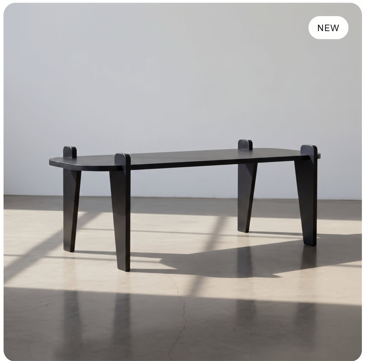 Rectangle Coffee Table