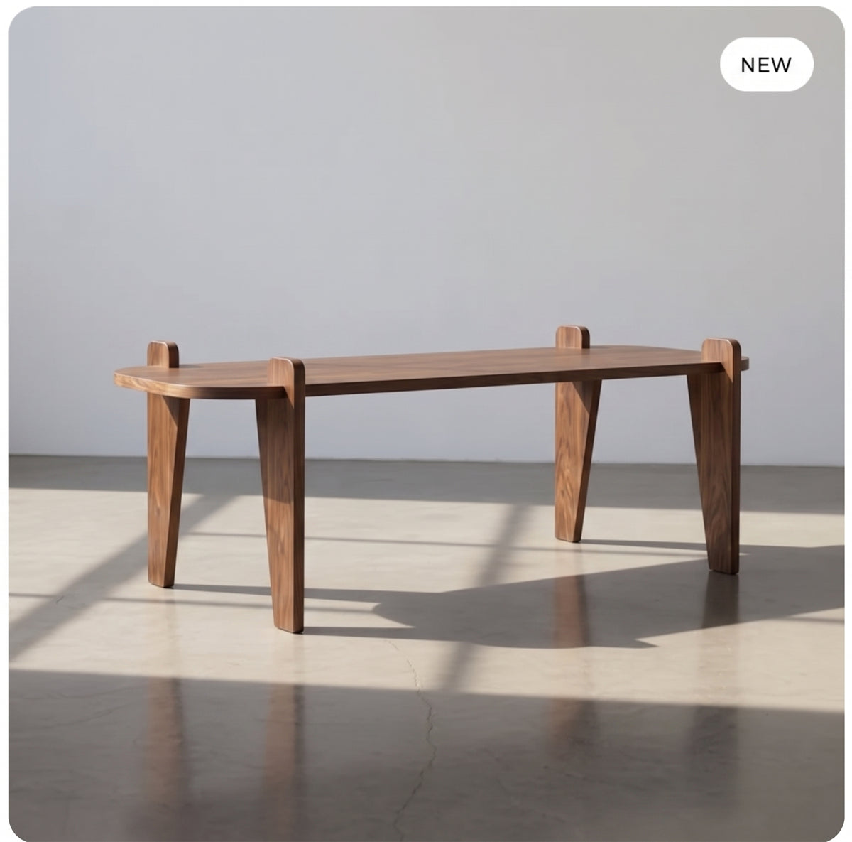 Rectangle Coffee Table