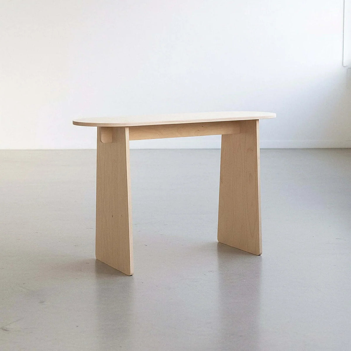 Modern Console Table