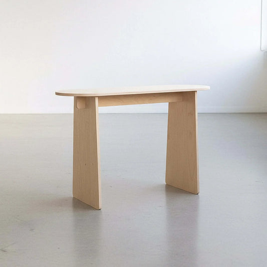 Modern Console Table